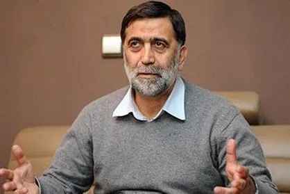 آجرلو: کارشناسی می&zwnj;گویم پرسپولیس ۱۰ هزار میلیارد می&zwnj;ارزد