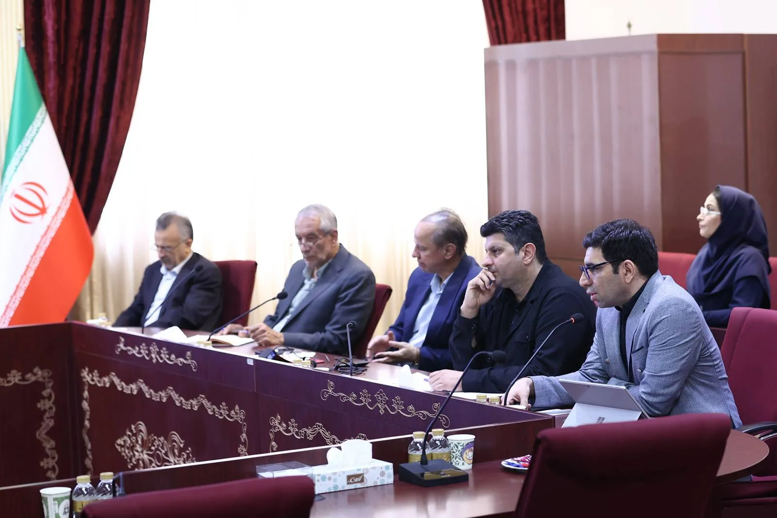 فدراسیون پارادوومیدانی