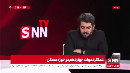 عمران زاده: اقدامات دولت چهاردهم برای ساخت مسکن اثرگذار نبوده است