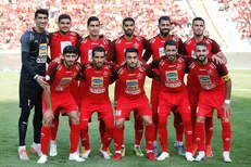 غایبان پرسپولیس برای دیدار با پیکان مشخص شدند