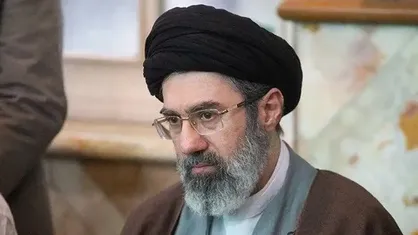 بیعت نمایندگان اقلیت دینی در مجلس با رهبر جدید انقلاب