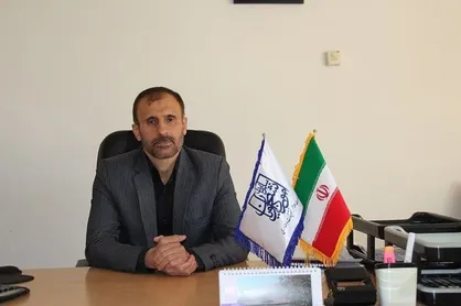 سرپرست معاونت پشتیبانی و مدیریت منابع سازمان امور دانشجویان منصوب شد