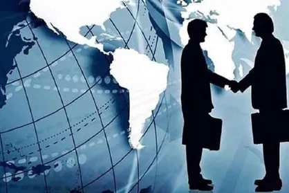 همکاری متخصصان ایرانی خارج از کشور