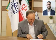 سرپرست اداره کل دانش آموختگان منصوب شد