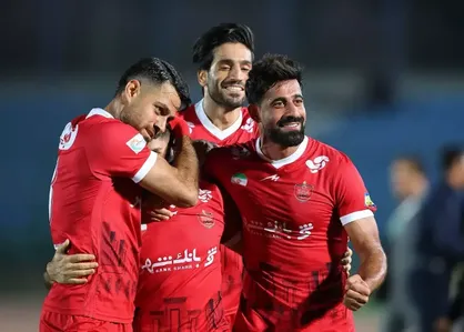 احضار ۷ پرسپولیسی به کمیته انضباطی