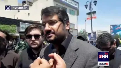 بذرپاش: حتما خللی در کار دولت ایجاد نمی&zwnj;شود