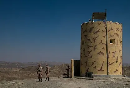 فیلم/ چرا فرزندان وزرا و نماینده&zwnj;های مجلس در مرز خدمت نمیکنن؟