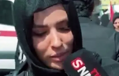 مردم از رهبر شهید انقلاب گفتند...