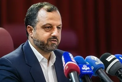 استیضاح &laquo;خاندوزی&raquo; منتفی شد