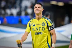 النصر مقابل الاهلی ؛ رونالدو رکوردی دیگر ثبت کرد