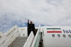 روحانی امروز عازم نیویورک می‌شود