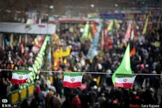 غرفه ویژه قرارگاه شهید احمدی روشن سیستان و بلوچستان برپا شد