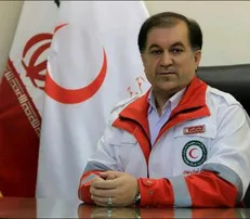 رئیس سازمان امداد و نجات از وقوع برف و کولاک در ۱۷ استان خبر داد