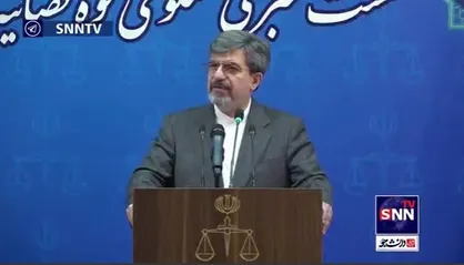 توضیحات سخنگوی قوه قضاییه درباره استرداد اموال ناشی از فساد به کشور