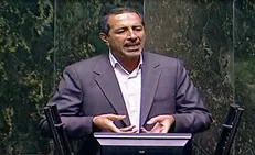 هاشمی‌نیا: باید از وفاق ملی حمایت کنیم و کاسه داغ‌تر از آش نباشیم + فیلم