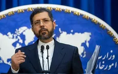 پاسخ ایران به گزافه گویی وزیر خارجه رژیم صهیونیستی