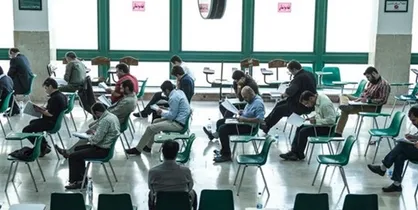 نتایح نهایی آزمون استخدامی آموزش و پرورش تا فردا اعلام می&zwnj;شود