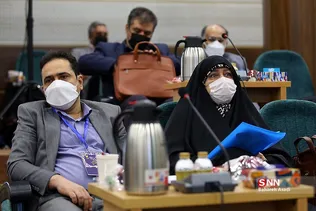 هفدمین جلسه شورای دانشگاه آزاد اسلامی