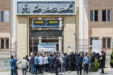 دستگیری ششمین عضو شورای شهر سهند