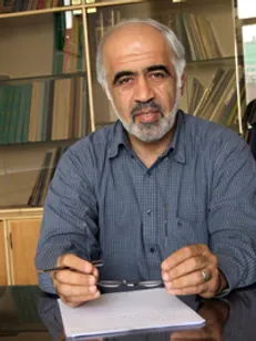 استاد نیکروش دانشجویانی اثرگذار برای جامعه تربیت کرد