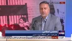 عضو هیئت علمی دانشگاه تربیت مدرس: با انقلاب اسلامی ایران یک قطب سومی در کنار غرب و شرق تشکیل شد