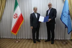 سرپرست مرکز مطالعات همکاری‌های علمی بین المللی وزارت علوم منصوب شد