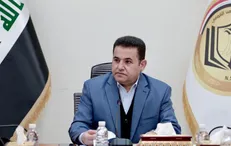 الاعرجی: عراق با پایان حضور ائتلاف آمریکا در مرحله مهمی قرار می‌گیرد