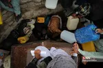 طلای سیاه در مناطق محروم 