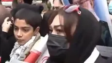 ترامپ، نتانیاهو و پهلوی بزدل عاملین و قاتلین اصلی اغتشاشات هستند