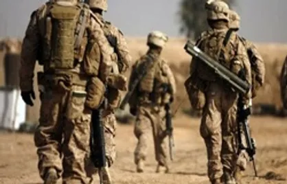 چرا نظامیان آمریکایی به عربستان اعزام شدند؟