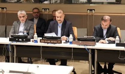 نگرانی امیرعبداللهیان از تداوم قاچاق اموال تاریخی و میراث فرهنگی