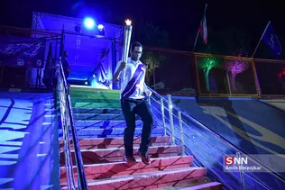 المپیاد دانشجویان