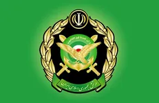 بیانیه ارتش در واکنش به حمله موشکی سپاه به پایگاه عین الاسد