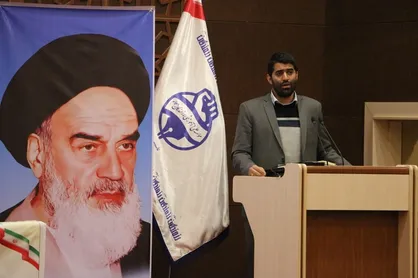 تعلیم و تربیت نیروی تراز انقلاب یکی از مأموریت های مهم بسیج است/ مؤسسه رزمندگان، اسنادی راهبردی در حوزه آموزش و پرورش ارائه می&zwnj;کند