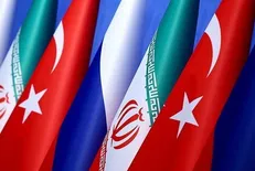دست کشیدن از اس-۴۰۰ یعنی سکوت در برابر اسرائیل| محور مسکو، تهران و آنکارا از هر زمانی قدرتمندتر است