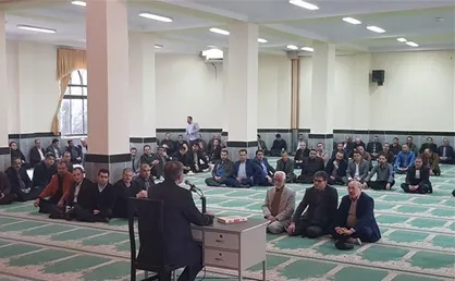 قانون&zwnj;مداری باید در دانشگاه نهادینه شود/ دانشگاه آزاد بابل یکی از واحد&zwnj;های برتر استان است