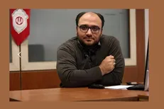 انتصاب سرپرست خانه تولیدات جوان مرکز سیمرغ