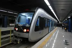 تسهیلات مترو برای نمایشگاه بین‌المللی کتاب تهران