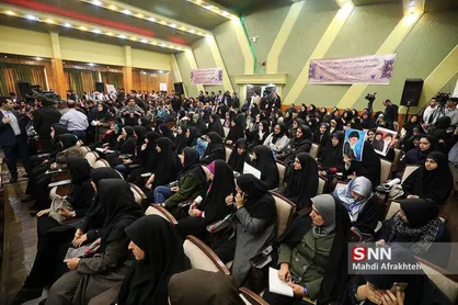 همه درخواست&zwnj;های دانشجویان برای برگزاری نشست&zwnj;های روز دانشجو پذیرفته شد