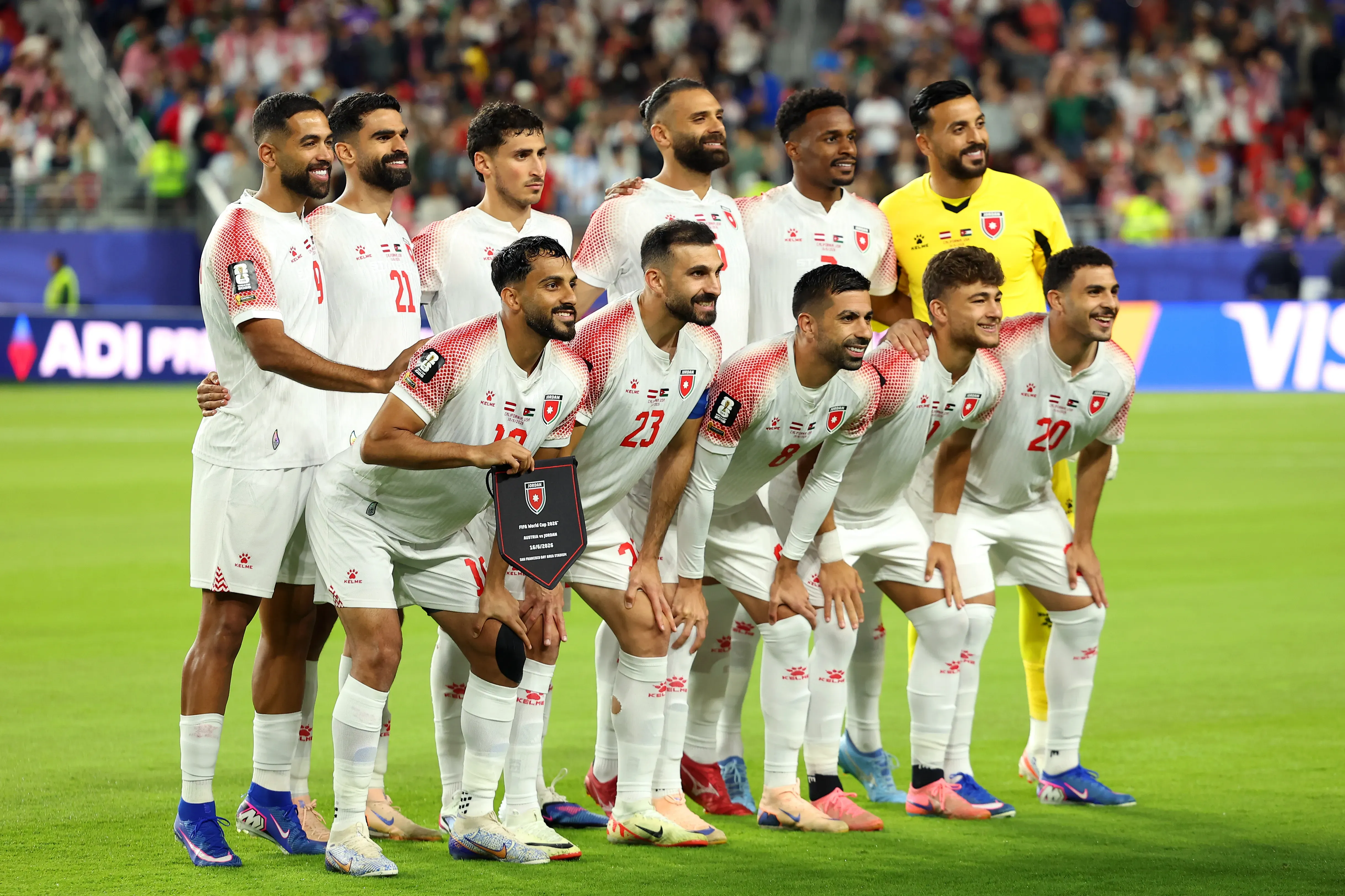 جام جهانی 2026