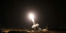 بودجه کمکی برای «گنبد آهنین» به کنگره آمریکا بازگشت