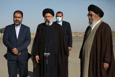 رئیسی: دولت برای رفع مشکل آب اصفهان برنامه دارد / نباید مشکلات، مردم استان را اذیت کند