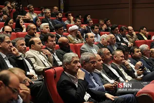 آغاز برقی سازی راه آهن گرمسار - اینچه برون 