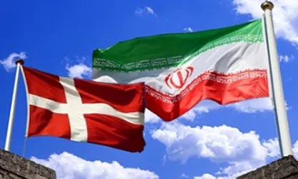 همدردی دانمارکی&zwnj;ها با خانواده شهدا و مجروحان حمله تروریستی اهواز+ عکس