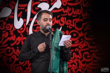 پویانفر: شهید مصباح‌الهدی پل ارتباطی میان لایه‌های مختلف جامعه و رهبر شهید بودند/ جای خالی ایشان در این روزها به‌شدت احساس می‌شود + فیلم