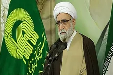 تردد در رواق‌ها و مکان‌های مطهر مسقف محدود شده است