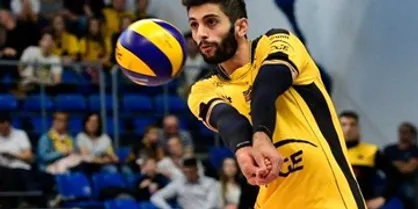 پیروزی عبادی&zwnj;پور و یارانش در پلاس لیگا