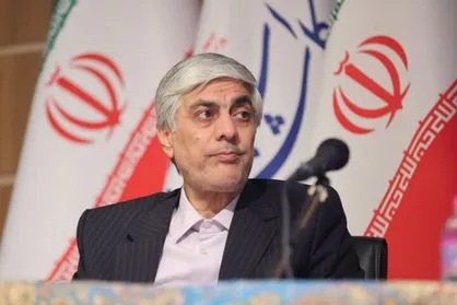 هاشمی: انتظار نداریم تمام ورزشکاران اعزامی به مدال برسند