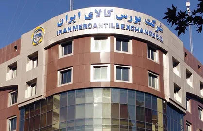عرضه&zwnj;های جدید کامیون و کامیونت در بورس کالا