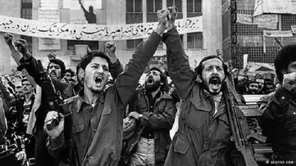 فیلم/ دلایل انحراف انقلاب ها از انقلاب پیامبر(ص) تا کنون